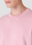 RBC Knit Shirt (PINK)