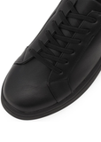 RBC SHOES BLACK  HAND FREE SHOES
