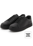 RBC SHOES BLACK  HAND FREE SHOES
