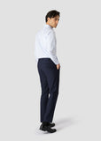 Shower Clean New Zealand Wool Pants (Navy)