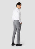 Shower Clean New Zealand Wool Pants (Gray)