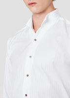 Italian Shirt (White)