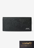 Samantha KINGZ x SUIT SELECT Long Wallet (Black)