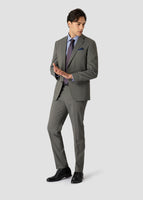 Marzotto Suit (Gray)