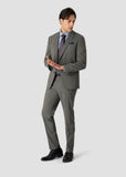Marzotto Suit (Gray)
