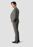 Marzotto Suit (Gray)