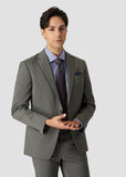 Marzotto Suit (Gray)