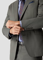 Marzotto Suit (Gray)