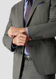 Marzotto Suit (Gray)