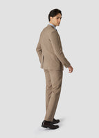 Marzotto Suit (ฺBrown)