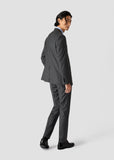 Plain Suit (Gray)