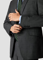 Plain Suit (Gray)