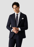 Stripe Suit (Navy)