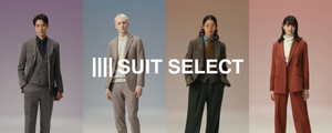 SUIT SELECT THAILAND