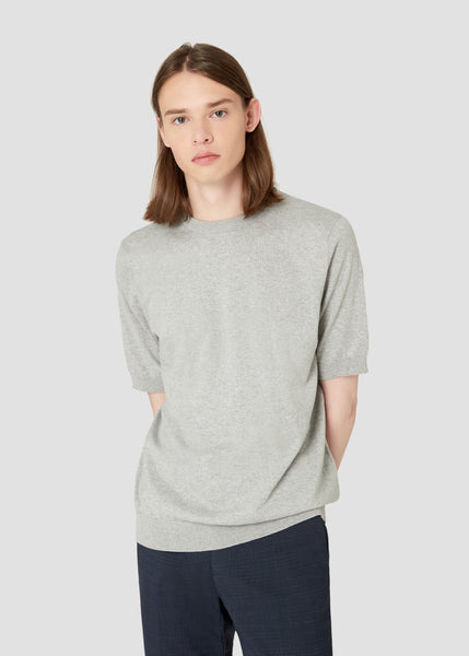 RBC Knit Shirt (Gray)