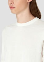 RBC Knit Shirt (White)