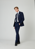 Ermenegildo Zegna Suit (Navy)