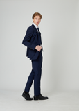 Ermenegildo Zegna Suit (Navy)