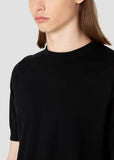 RBC Knit Shirt (Black)