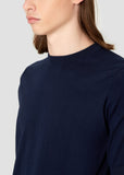 RBC Knit Shirt (Navy)