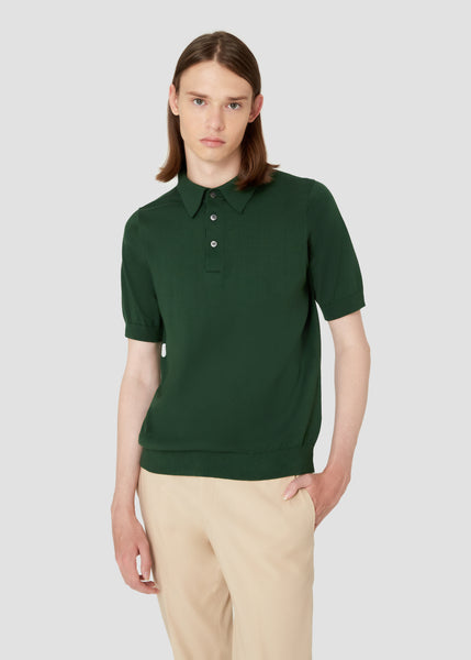 RBC Polo Shirt (Green)
