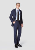 1Way Strech Suit (Navy)