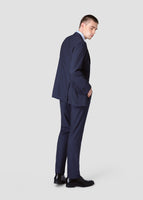 1Way Strech Suit (Navy)