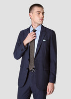 1Way Strech Suit (Navy)