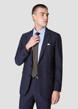 1Way Strech Suit (Navy)