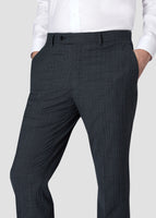 Strech Pants (Gray)