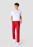RBC WIDE PANTS (RED)