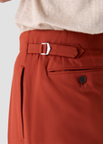 RBC Wide Pants (Orange)