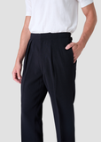 RBC Wide Pants (Black)