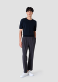 RBC Wide Pants (Dark Gray)