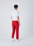 RBC WIDE PANTS (RED)