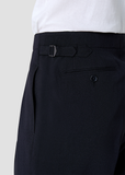 RBC Wide Pants (Black)