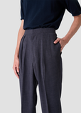 RBC Wide Pants (Dark Gray)