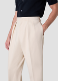 RBC Wide Pants (BEIGE)