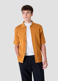 RBC POLO CARDIGAN (YELLOW)