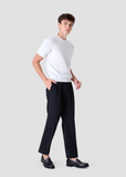 RBC Wide Pants (Black)