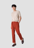 RBC Wide Pants (Orange)