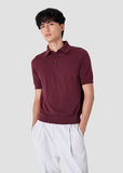 RBC Polo Shirt (BROWN)