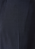 Shower Clean New Zealand Wool Pants (Dark Gray)