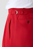 RBC WIDE PANTS (RED)