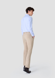 Shower Clean New Zealand Wool Pants (Beige)