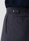 RBC Wide Pants (Dark Gray)