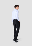 SHIRT Button Down collar Dobby (Blue)