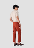 RBC Wide Pants (Orange)