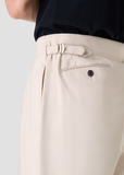 RBC Wide Pants (BEIGE)