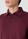 RBC Polo Shirt (BROWN)